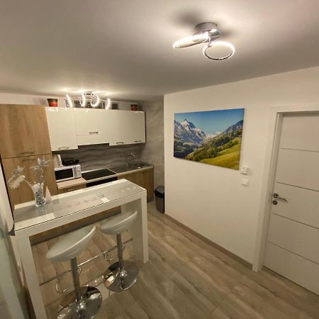 Apartman Bilivano زغرب المظهر الخارجي الصورة