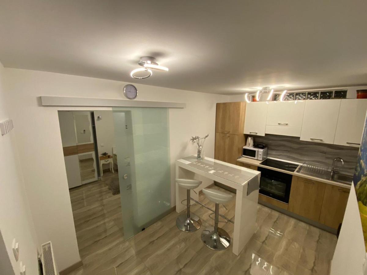 Apartman Bilivano زغرب المظهر الخارجي الصورة