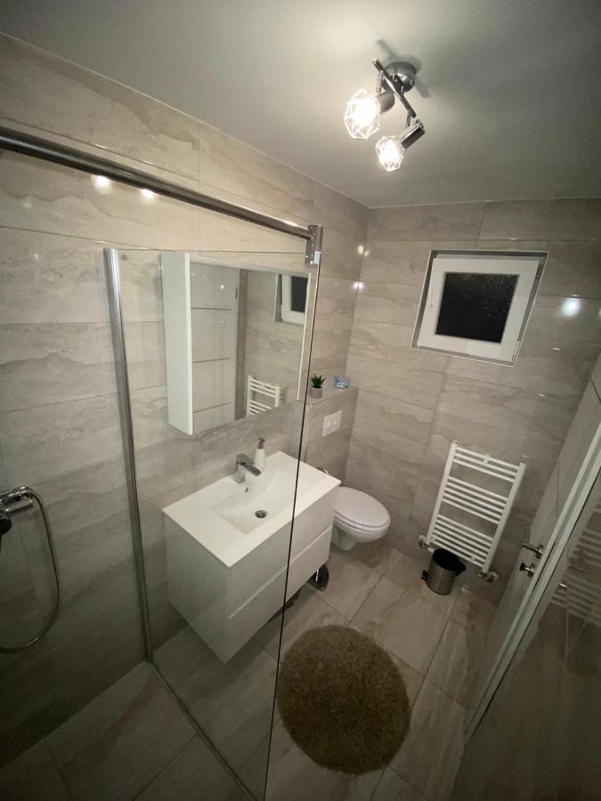 Apartman Bilivano زغرب المظهر الخارجي الصورة