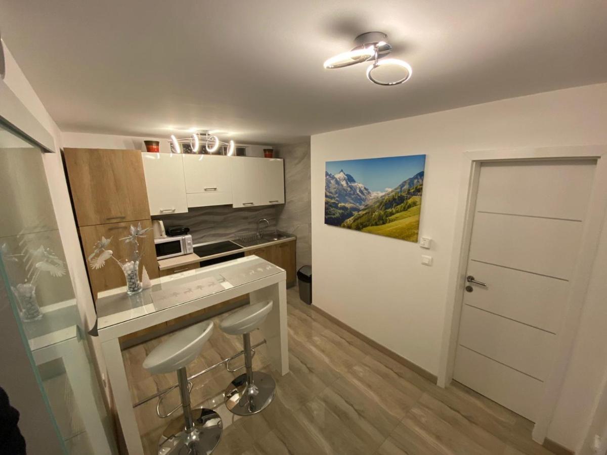 Apartman Bilivano زغرب المظهر الخارجي الصورة
