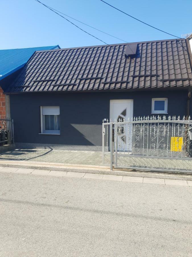 Apartman Bilivano زغرب المظهر الخارجي الصورة